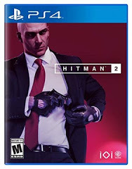 Hitman 2 (PS4)